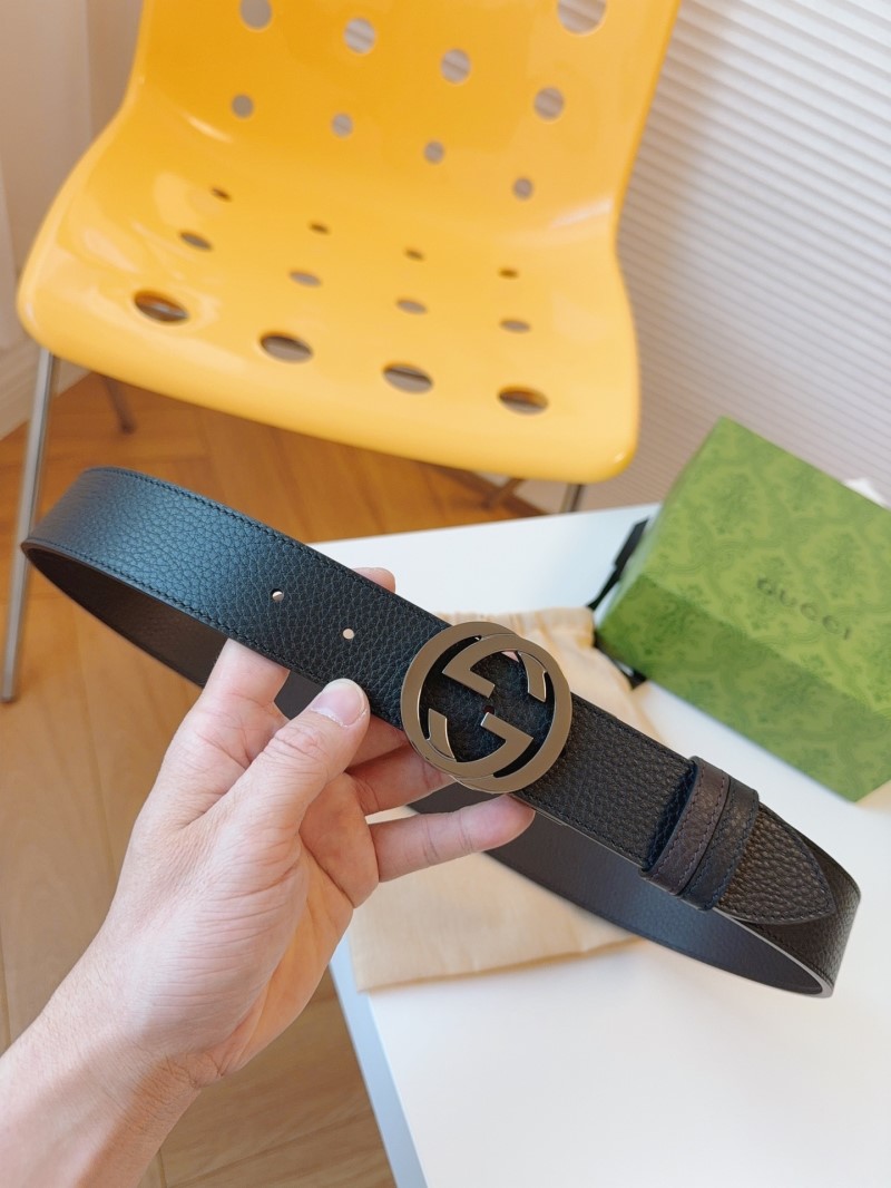 Gvc*1 belts